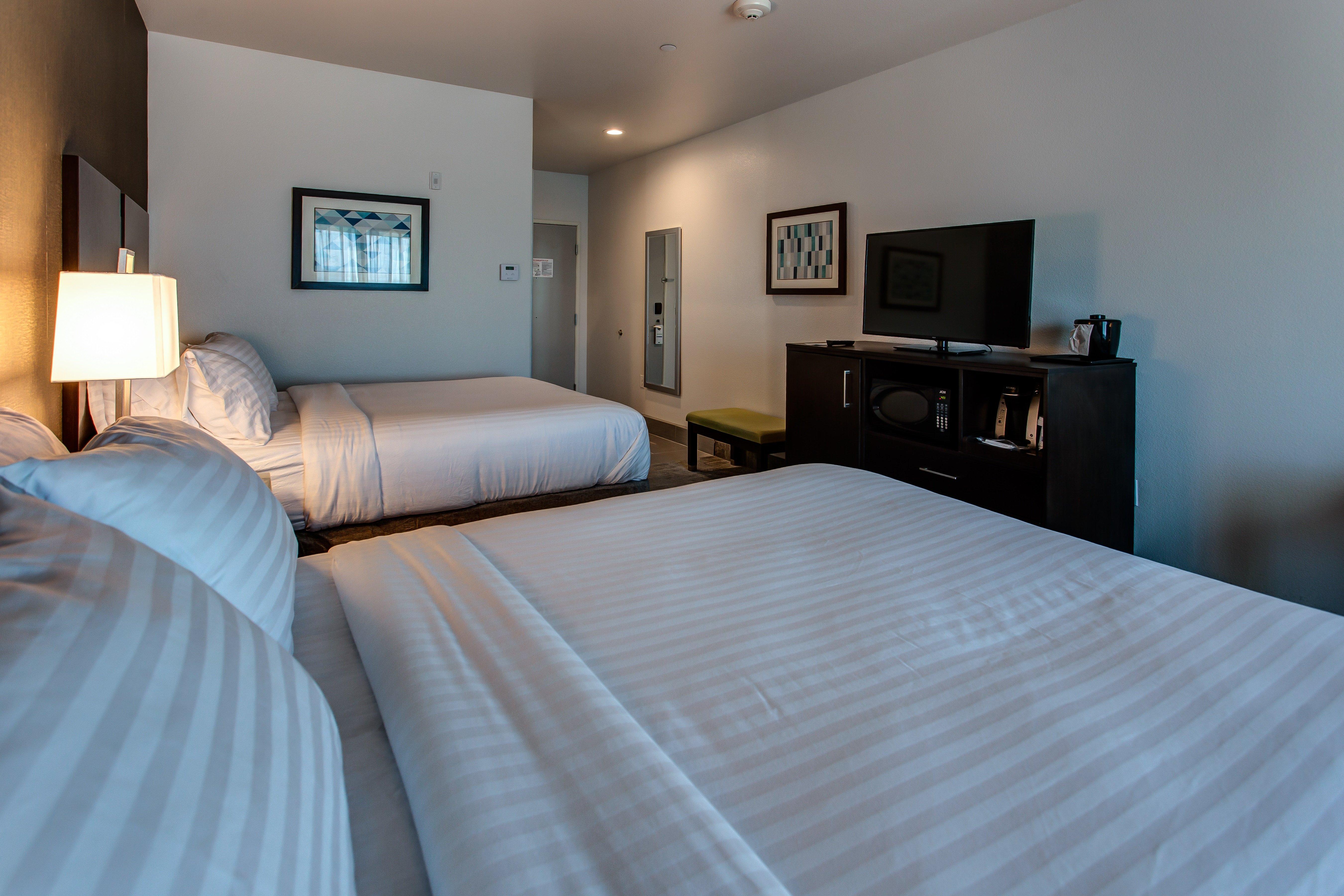 Holiday Inn Express & Suites Gatesville - N. Ft Hood By Ihg Exterior photo
