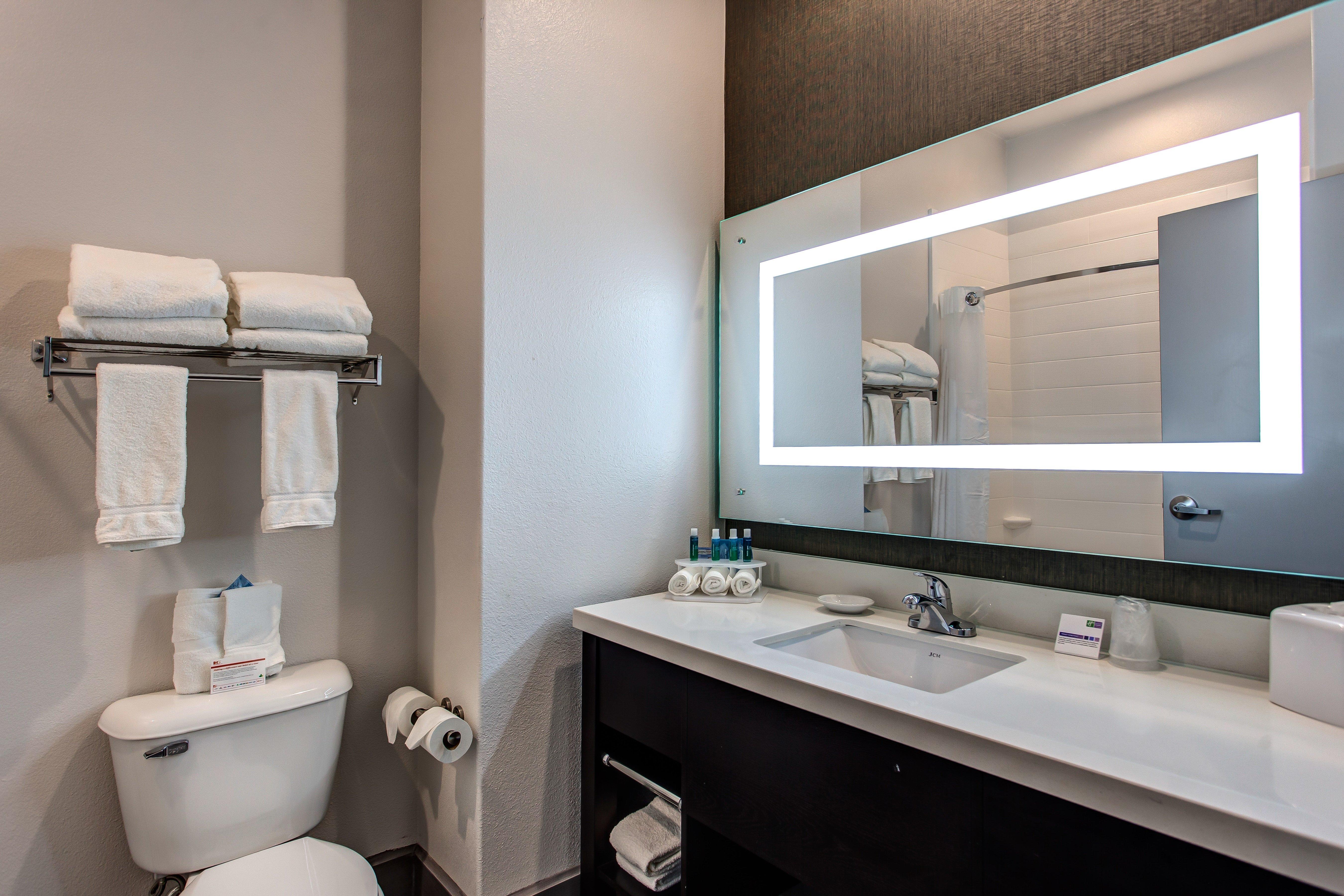 Holiday Inn Express & Suites Gatesville - N. Ft Hood By Ihg Exterior photo