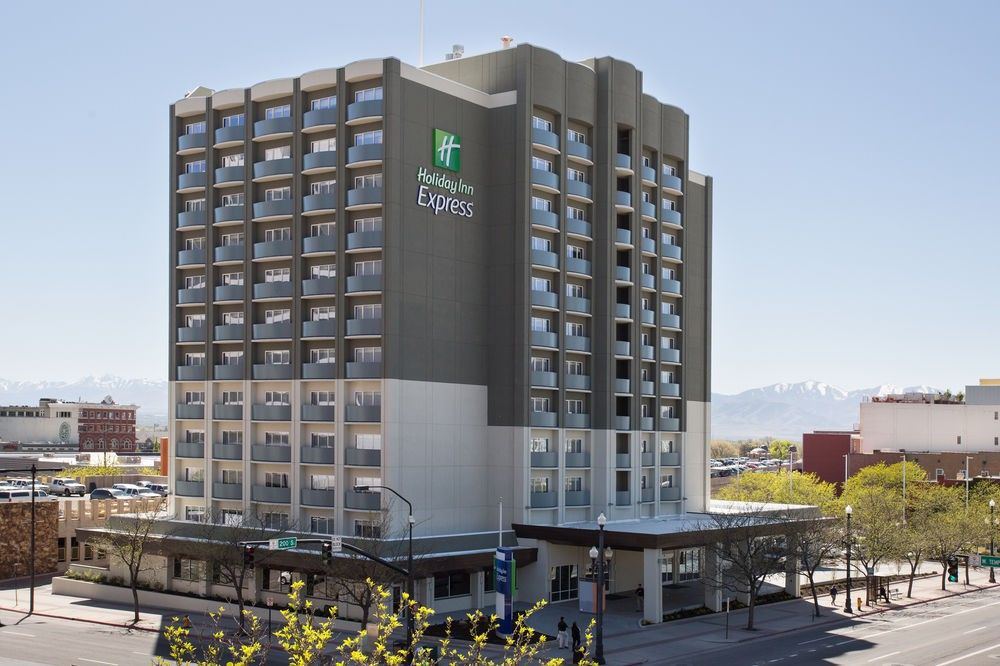 Holiday Inn Express & Suites Gatesville - N. Ft Hood By Ihg Exterior photo