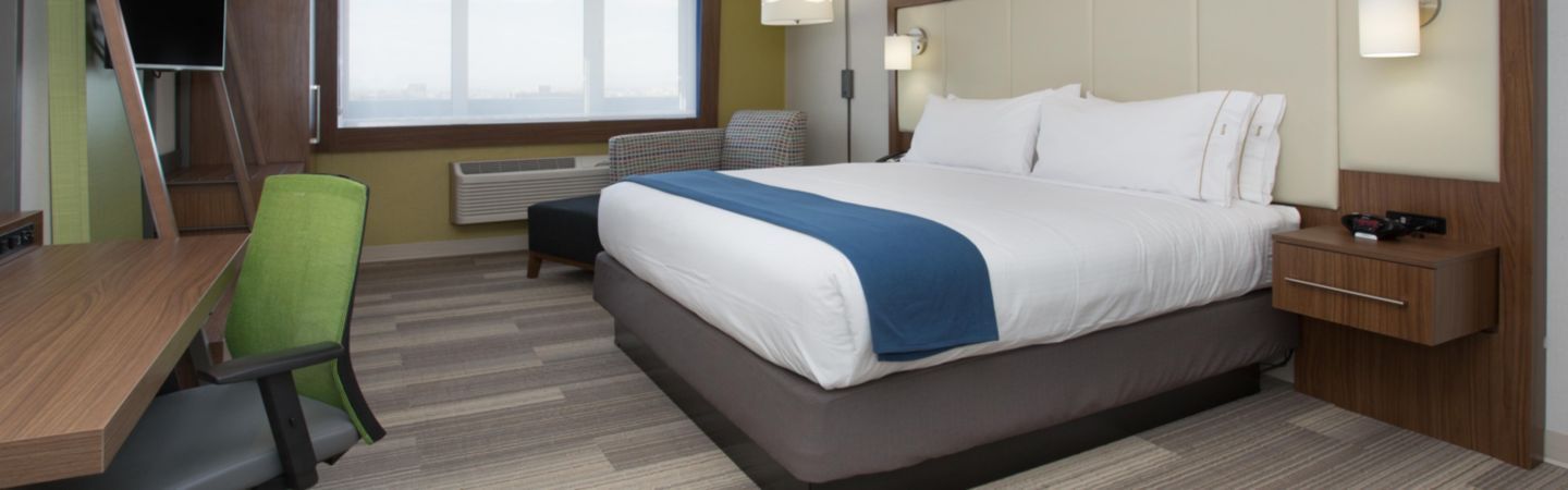 Holiday Inn Express & Suites Gatesville - N. Ft Hood By Ihg Exterior photo